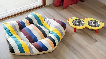 Geoje Erion Pet-friendly Pension