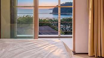 Geoje Erion Pet-friendly Pension