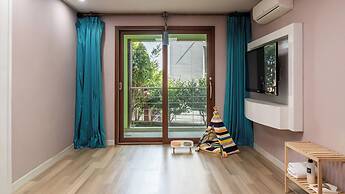 Geoje Erion Pet-friendly Pension