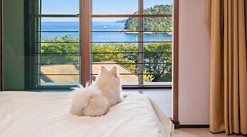Geoje Erion Pet-friendly Pension