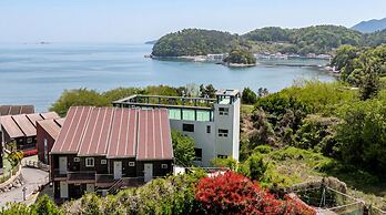 Geoje Erion Pet-friendly Pension
