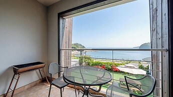 Geoje Pings Pet-friendly Pension