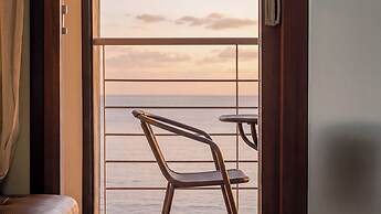 Geoje Pings Pet-friendly Pension
