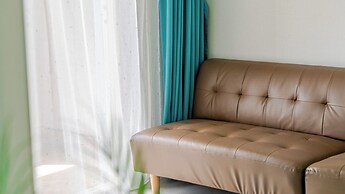 Geoje Pings Pet-friendly Pension