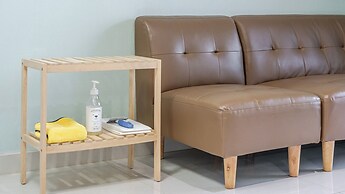 Geoje Pings Pet-friendly Pension