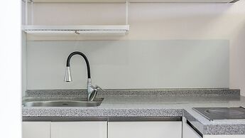 Geoje Pings Pet-friendly Pension