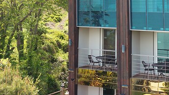 Geoje Pings Pet-friendly Pension