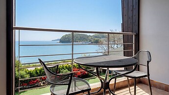 Geoje Pings Pet-friendly Pension