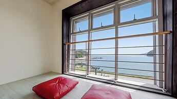 Geoje Pings Pet-friendly Pension