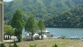 Gapyeong Club Board Resort