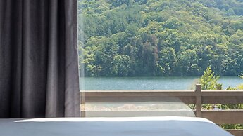 Gapyeong Club Board Resort