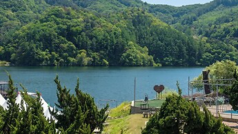 Gapyeong Club Board Resort