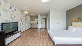 Gapyeong Club Board Resort