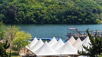 Gapyeong Club Board Resort