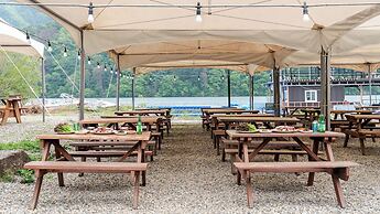 Gapyeong Club Board Resort