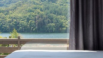Gapyeong Club Board Resort