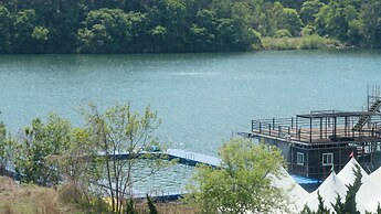 Gapyeong Club Board Resort