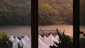 Gapyeong Club Board Resort