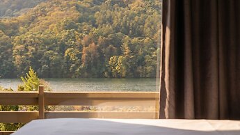 Gapyeong Club Board Resort