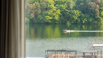 Gapyeong Club Board Resort