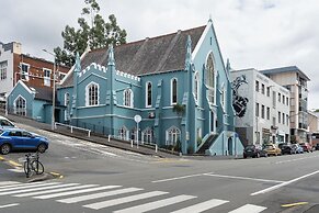 Chapel On Moray