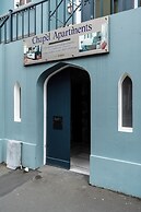 Chapel On Moray