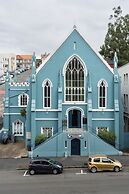 Chapel On Moray