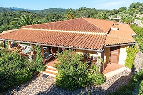 Résidence Villa Smeralda
