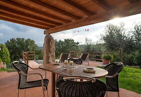Résidence Villa Smeralda