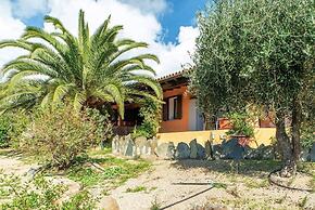 Résidence Villa Smeralda