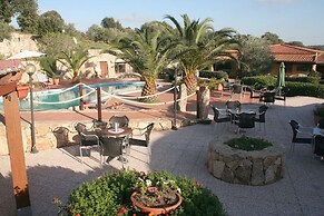 Résidence Villa Smeralda