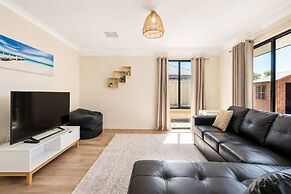 Sandpiper House