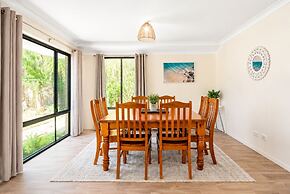 Sandpiper House
