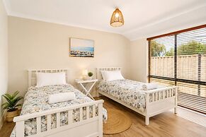 Sandpiper House