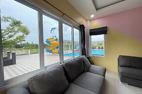 Nueng Pool Villa