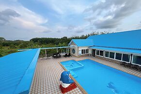 Nueng Pool Villa
