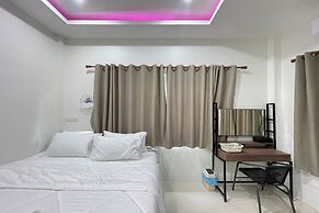 Nueng Pool Villa