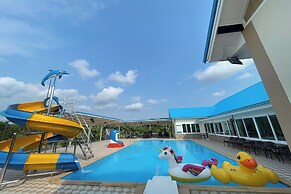 Nueng Pool Villa
