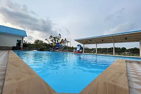 Nueng Pool Villa