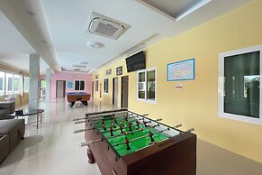 Nueng Pool Villa