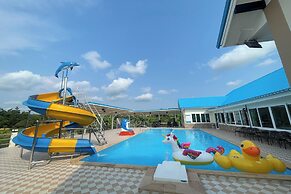 Nueng Pool Villa