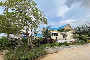 Nueng Pool Villa