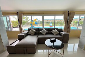 Nueng Pool Villa