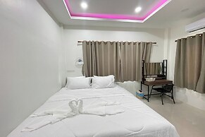 Nueng Pool Villa