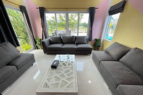 Nueng Pool Villa