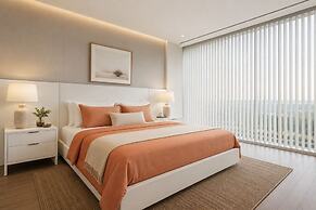 Evans Luxe Suites