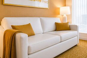 Hazelton Park Suites