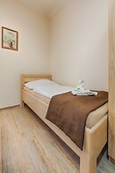 Penzion Vila Machů