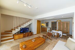 Oasis Houses