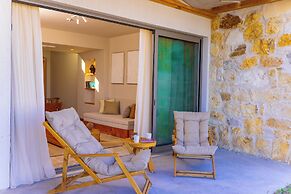 Oasis Houses